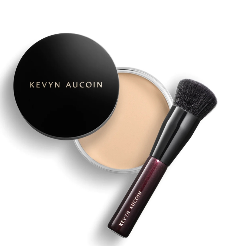 Kevyn Aucoin Foundation Balm in FB01